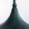 Уличный настенный светильник Arte Lamp Malaga A1082AL-1BG