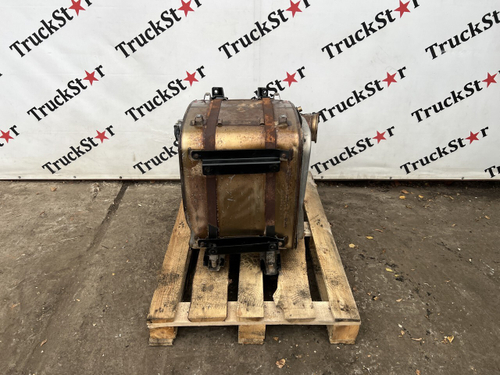 Глушитель (замятие) основной в сборе 2022 год.