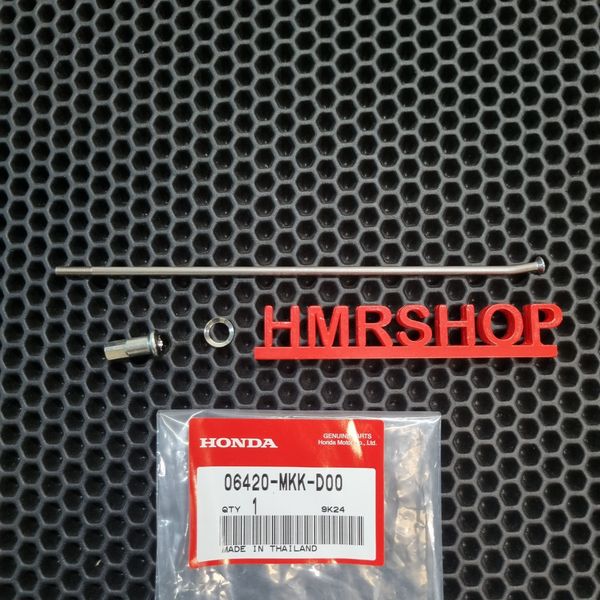 Honda Спица заднего колеса CRF 1000 06420-MKK-D00