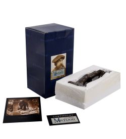 pr-RO15 Статуэтка «Секрет» Огюст Роден (Museum.Parastone)