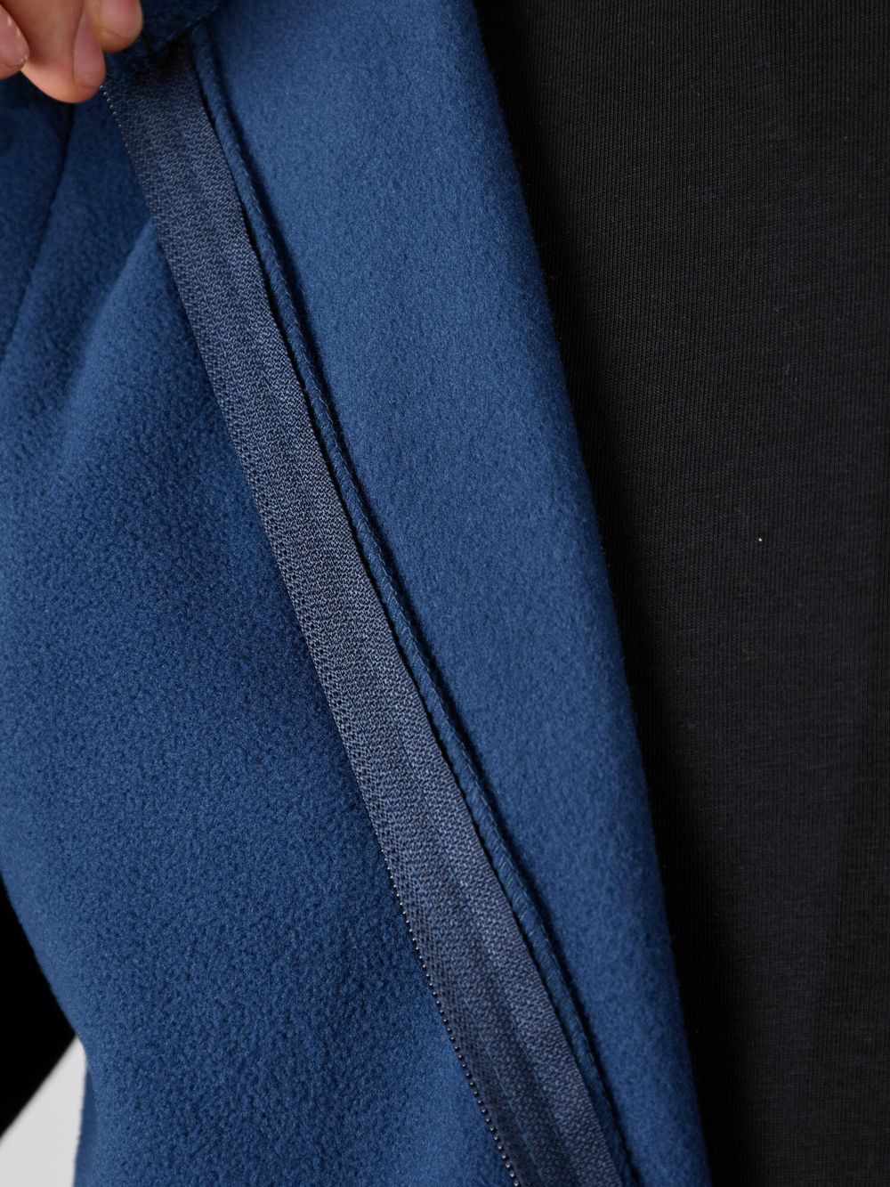 Жилет мужской Алтай-3 Виотекс ТЁМНО-СИНИЙ