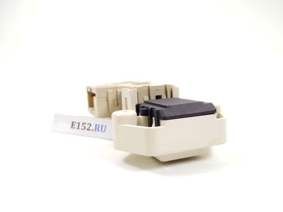 Замок Блокировки Люка Стиральной Машины Bosch Maxx