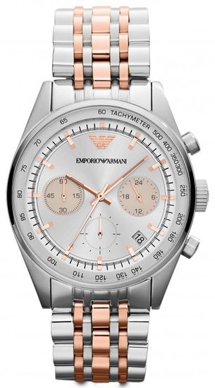 Наручные часы Armani AR6010 Gents