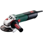 Metabo WE 17-125 Quick сетевая ушм (болгарка) 600515000
