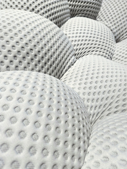 Кресло Bubble by Roche Bobois