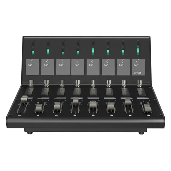 iCON V1-X Black
