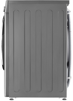 Стиральная машина LG F4V5VYP2T