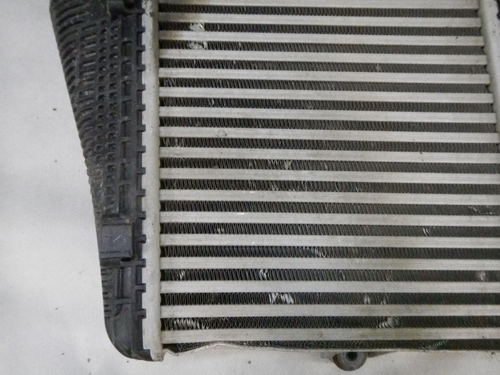 Интеркулер Audi A8 4 D5 (2017-н.в.)