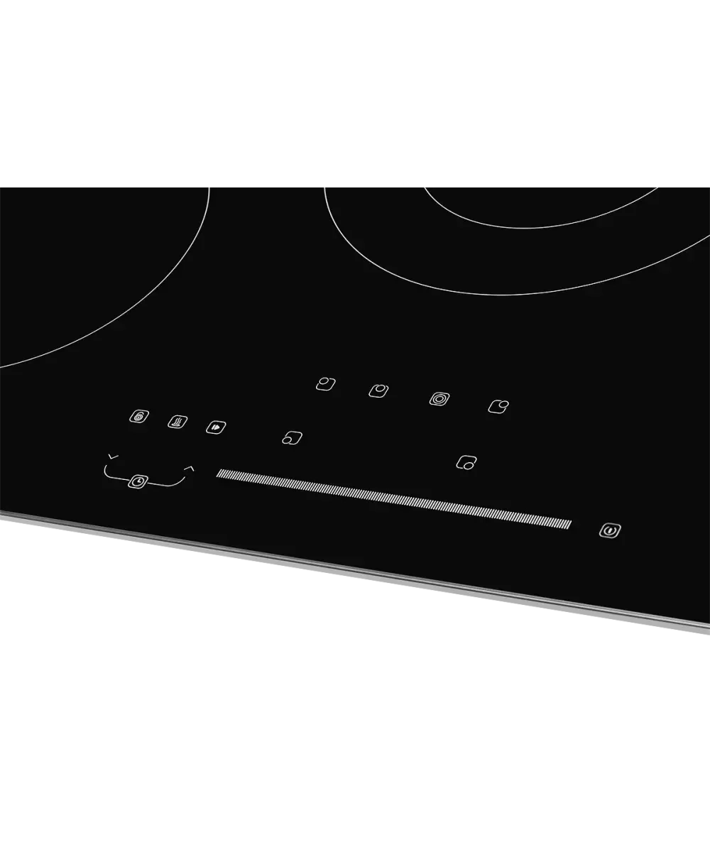 Электрическая варочная панель Kuppersberg ECS 703 R фото 4