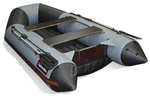 Хантер-290 ЛКА (Лодка ПВХ под мотор НДНД)