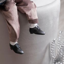 Кукла коллекционная Тигр Луи