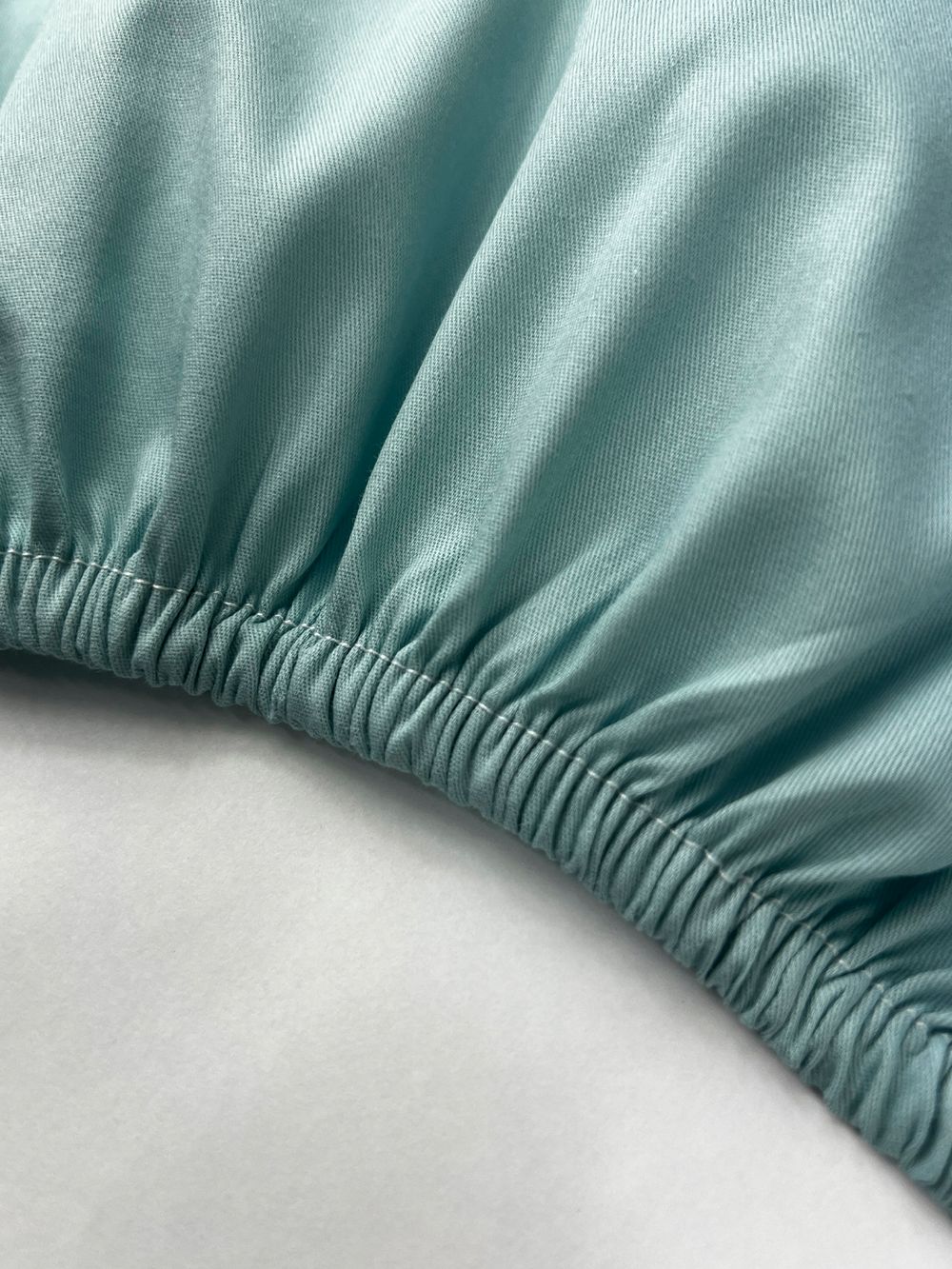 Постельное белье Milky Garden "" семейное   наволочки 50х70 2шт Простынь на резинке 160х200 см  Пододеяльник 145х215 см(2шт)