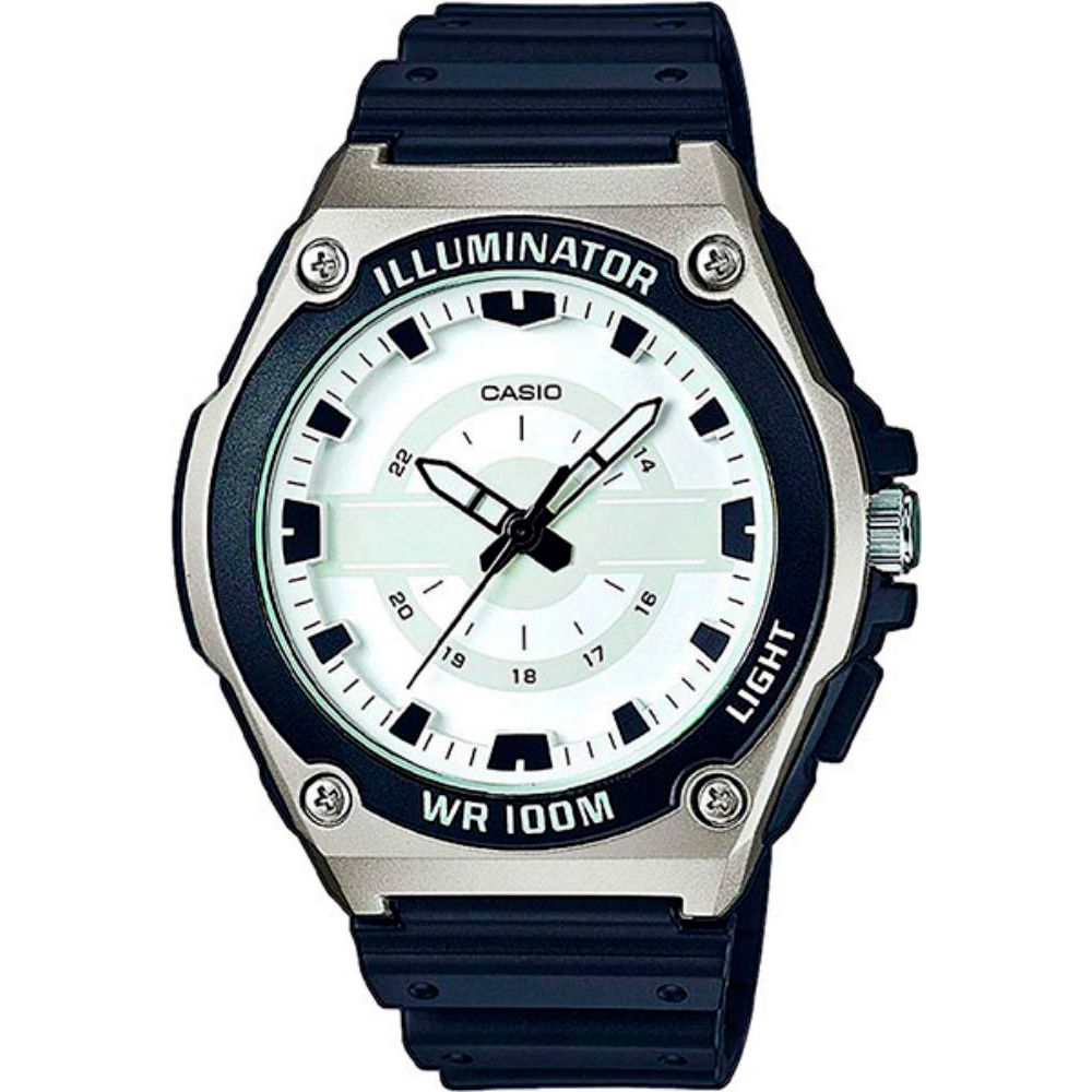 Casio MWC-100H-7A