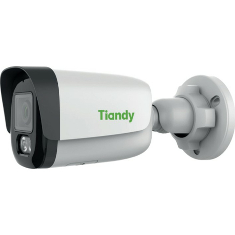 Уличная IP-камера Tiandy TC-C34WS I5W/E/Y/2.8mm/V4.2 Б/У после ремонта