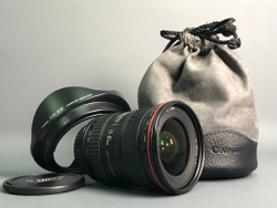 Canon EF 17-40mm 4L USM
