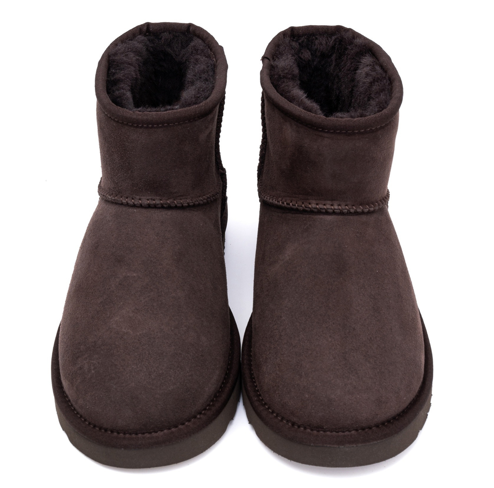 UGG Classic Mini II Chocolate