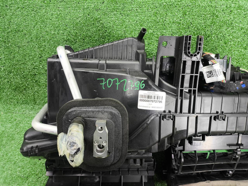 Корпус отопителя Omoda C5 (2022-н.в.)