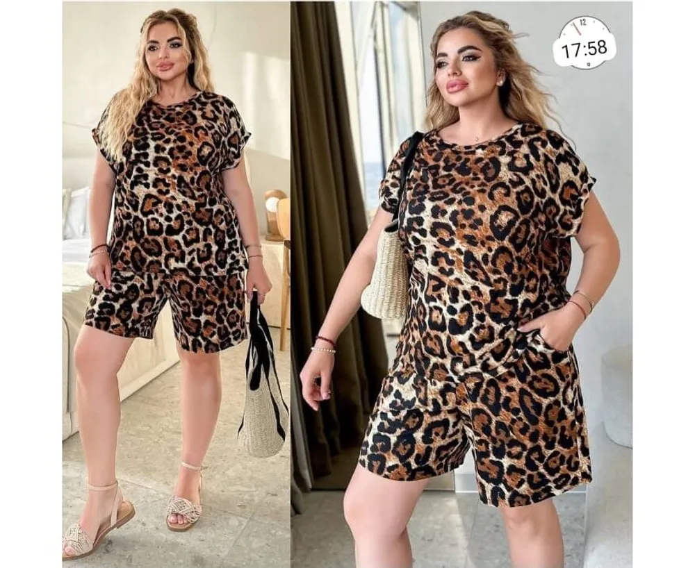 Костюм 7384305 Fabrika