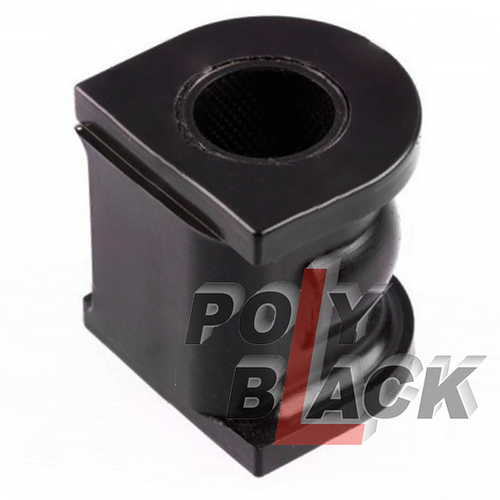 Полиуретановая втулка стабилизатора, передней подвески I.D. = 26,5 мм(Кратность 2 шт.) H01591