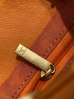 Chanel Small Backpack 17 cm