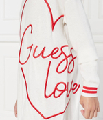 Платье Guess - белый(J4YK08 Z3FV0)