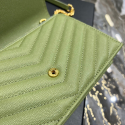 Saint Laurent WOC 19 cm
