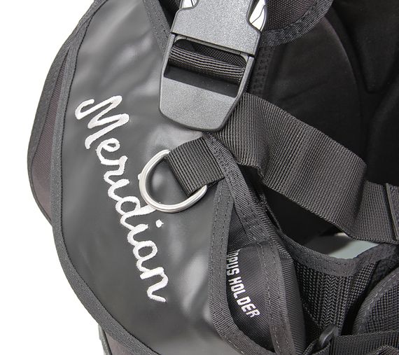 Жилет-компенсатор FanDiver Меридиан