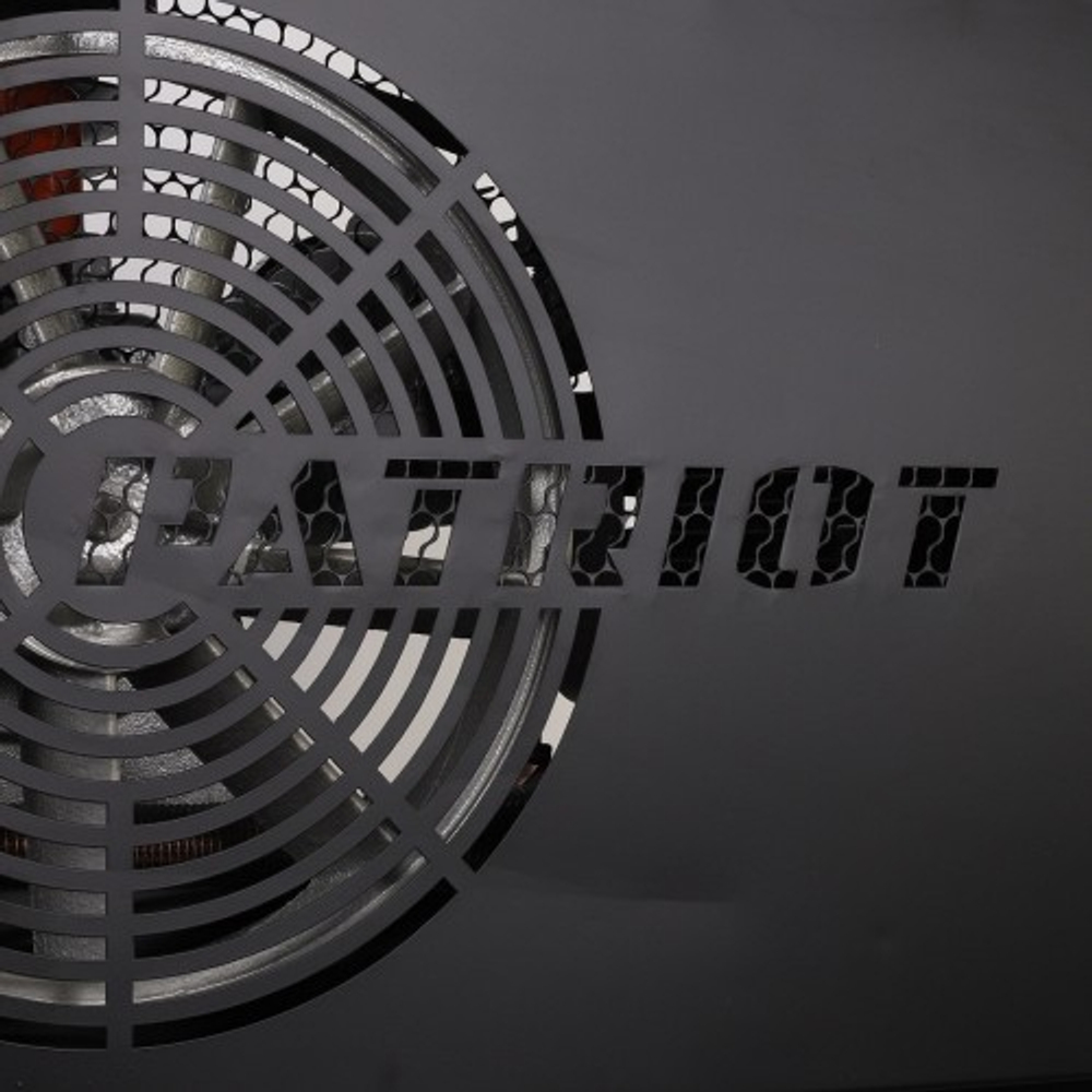 Компрессор поршневой PATRIOT KRX 950 L270 D 545302355