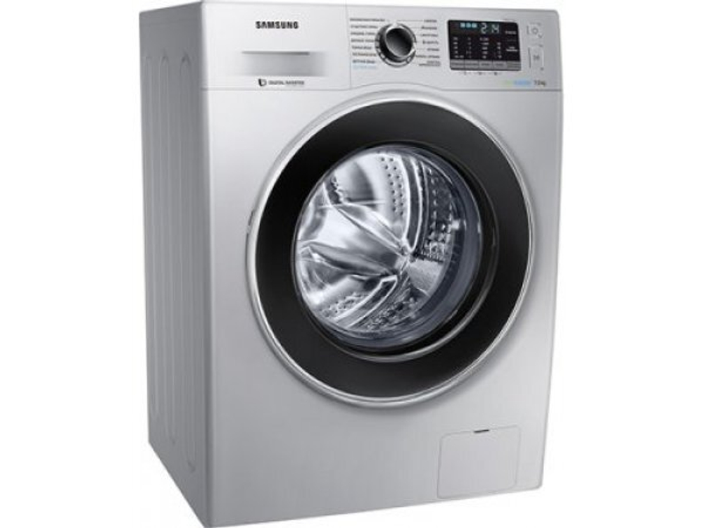 Стиральная машина Samsung WW70J52E0HS