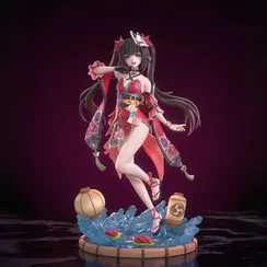 Sparkle - Honkai: Star Rail