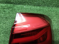 Фонарь правый внешний BMW 3er F30 (2015-2020) LED