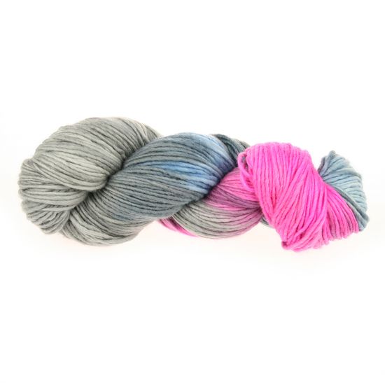 Пряжа MANOS DEL URUGUAY Maxima (100% меринос)