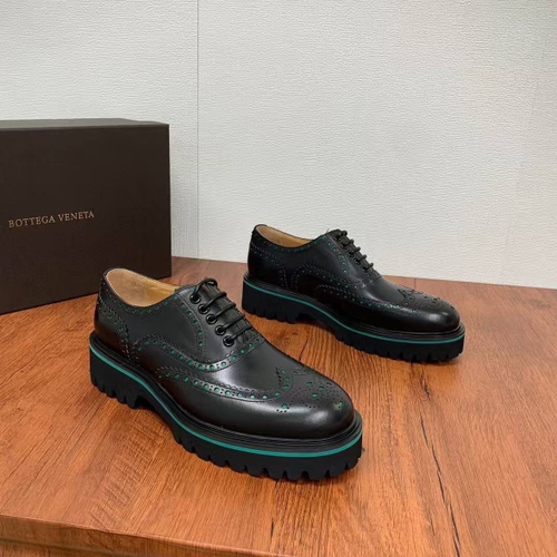 Туфли Bottega Veneta