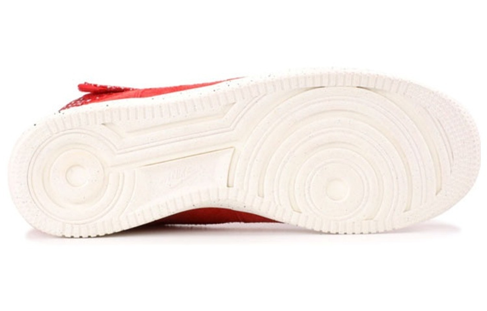 Кроссовки Nike Lunar Force 1 High Undftd Red