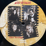 Ace Of Base ‎– The Bridge - Ultimate Edition 2LP (Россия 2016г.)