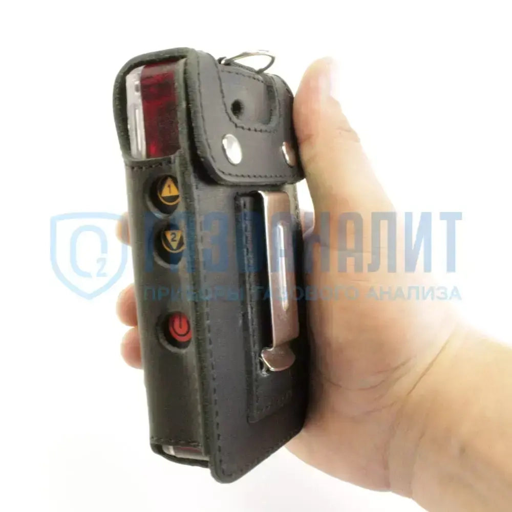 М 02 газоанализатор многокомпонентный взрывозащищённый переносной