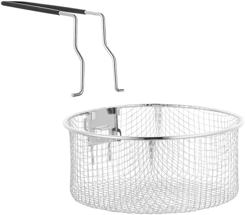 Фритюрница KITFORT КТ-2011