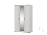 Шкаф ШК-207 Серия 3 МС Александрия