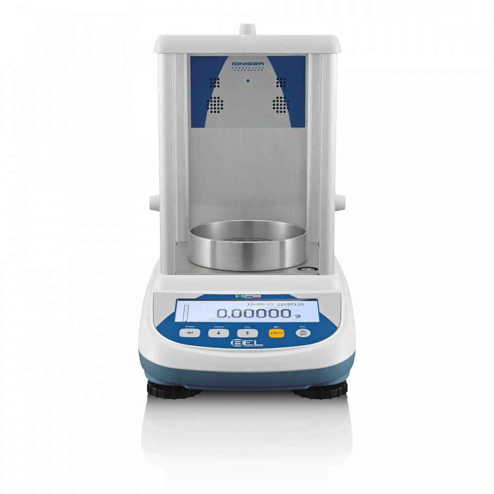 Аналитические весы SHPBG-165i-ION