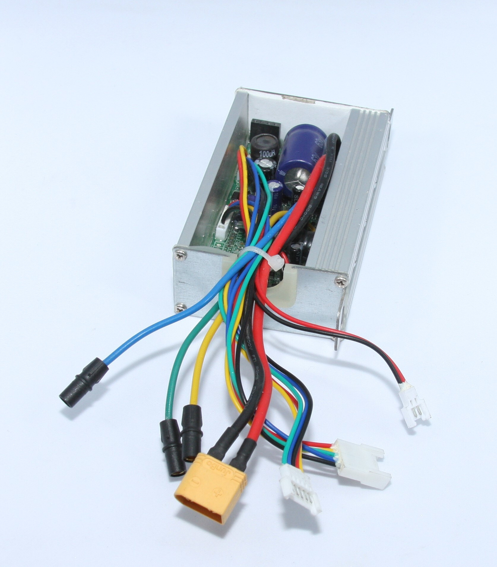 Контроллер 36v Midway i-Max