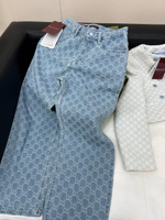Джинсы Gucci