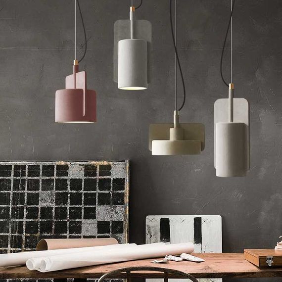 Подвесной светильник Imperium Loft 102054-26