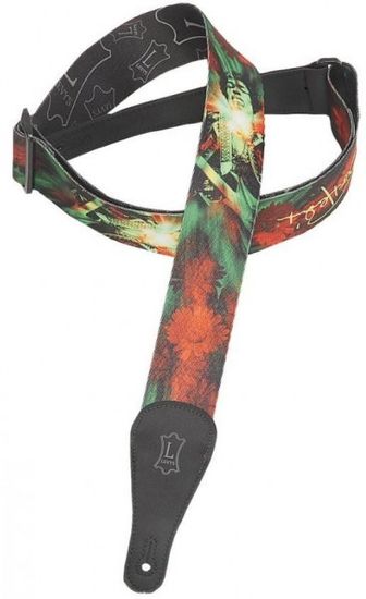Ремень для гитары LEVY'S MPJH2 005