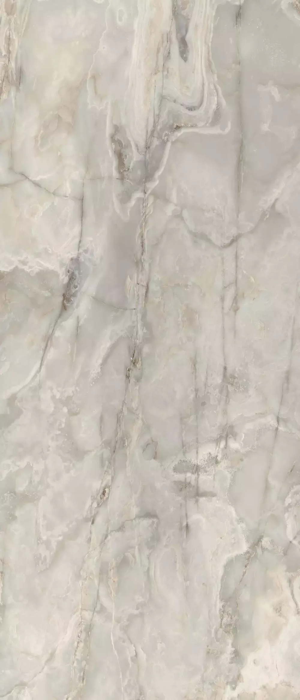 Керамогранит Magnum Onyx&More Silver Onyx Satin 6mm