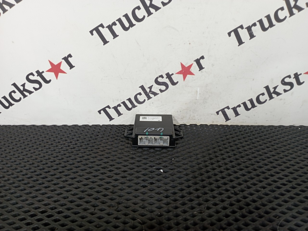 Электронный блок CGM 2024г.