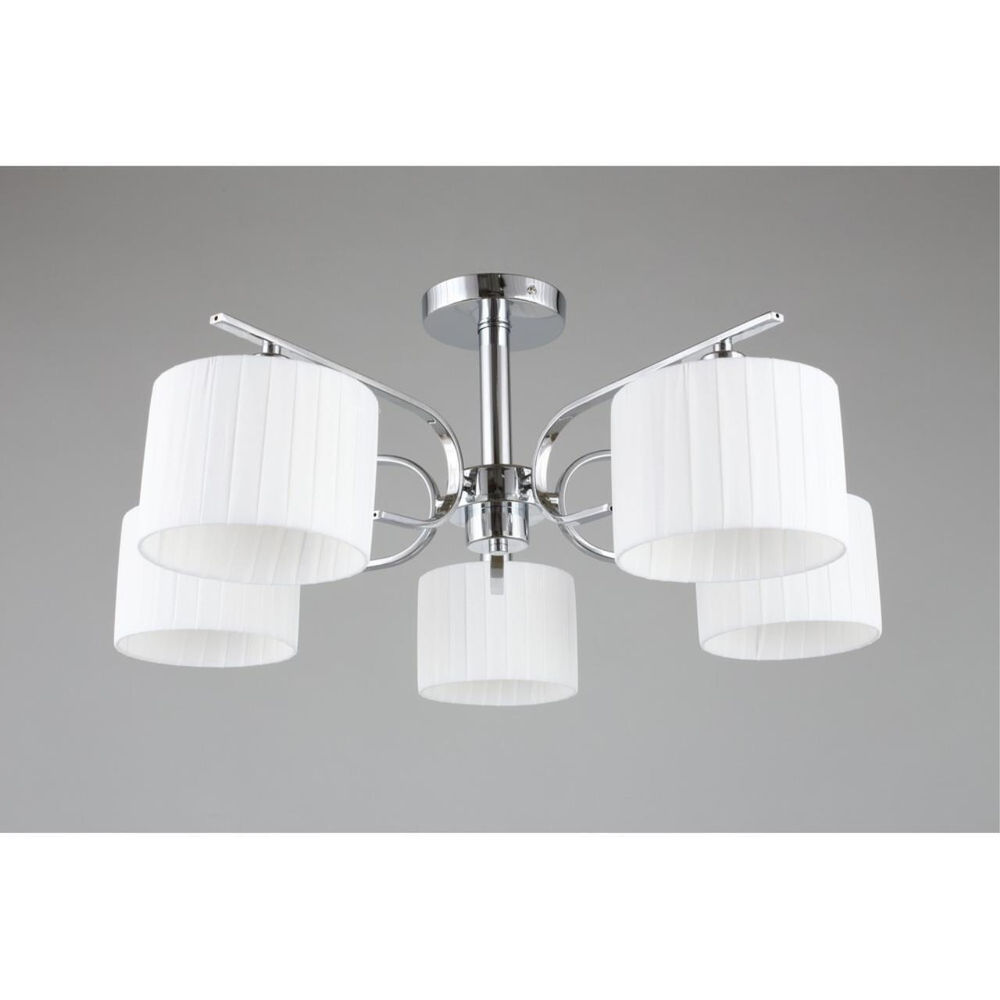 Потолочная люстра Omnilux Neviano OML-34207-05