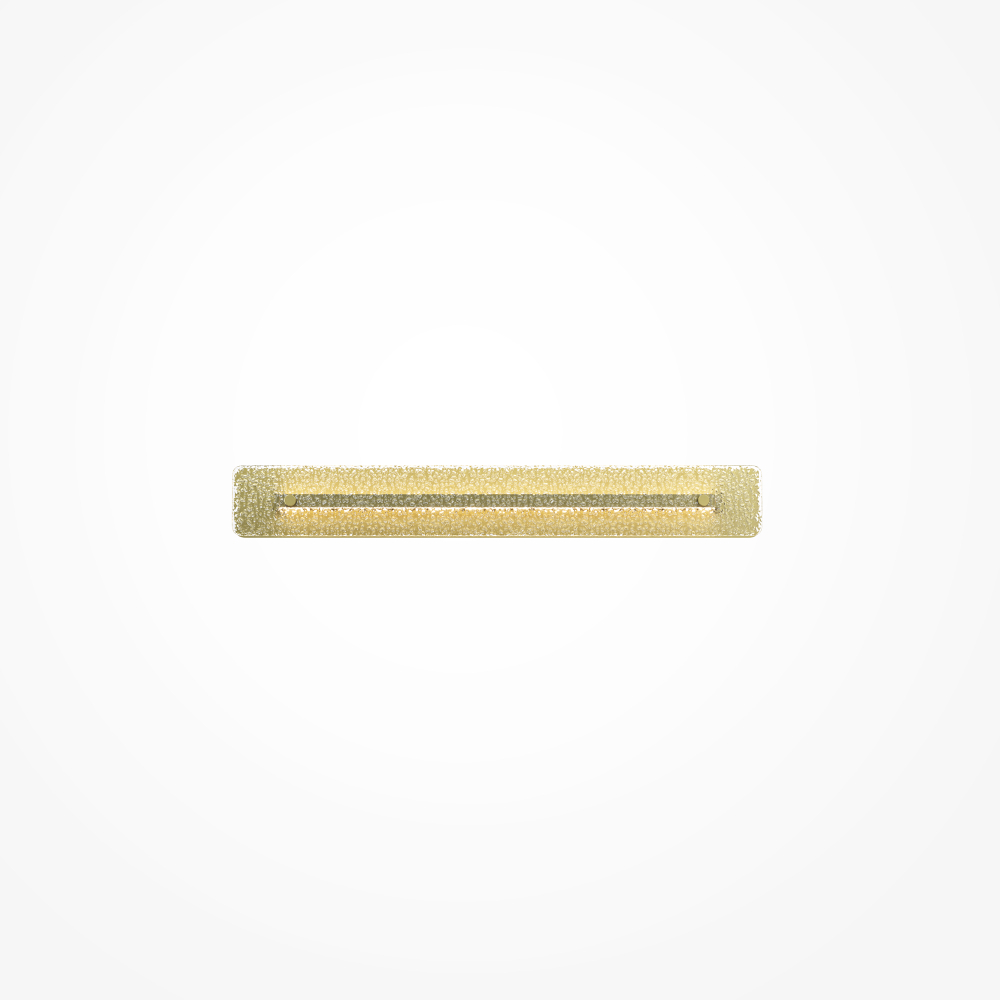 Настенный светильник (бра) Maytoni P091WL-L13G3K