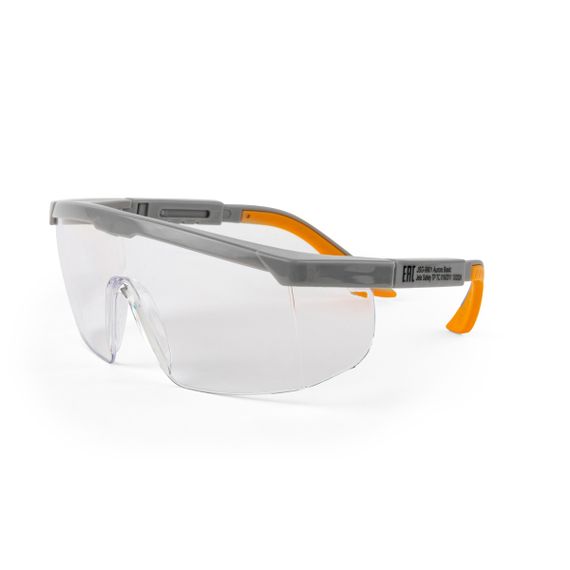 Очки Jeta Safety JSG-9901 защитные, открытые