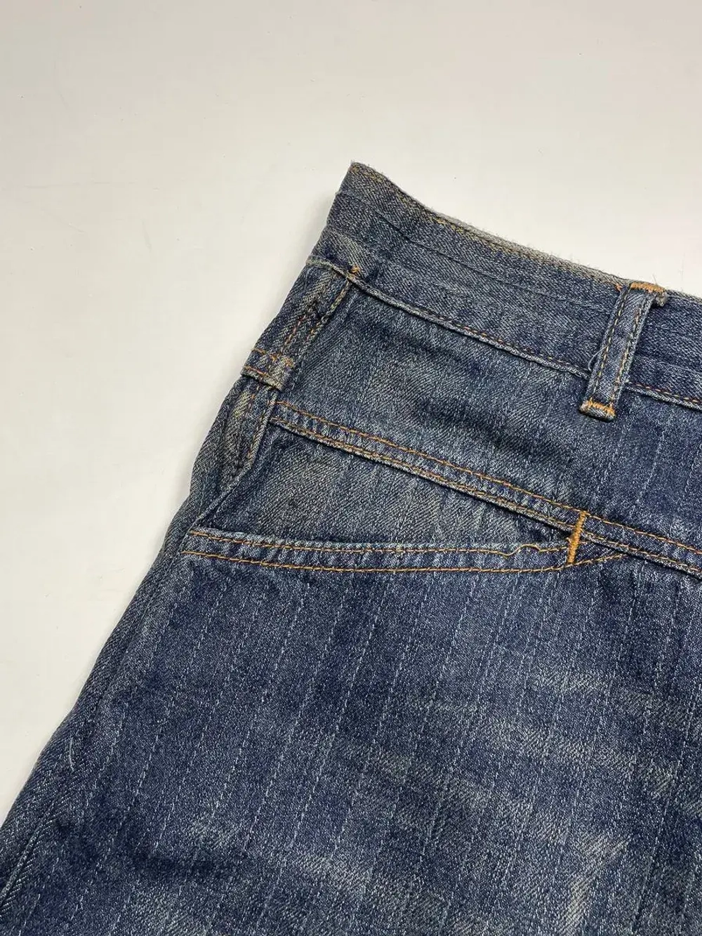 Джинсы от Savitar Ecko South pole True religion Jnco