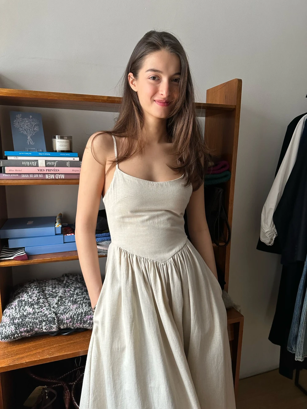 Платье The New Society Lippia